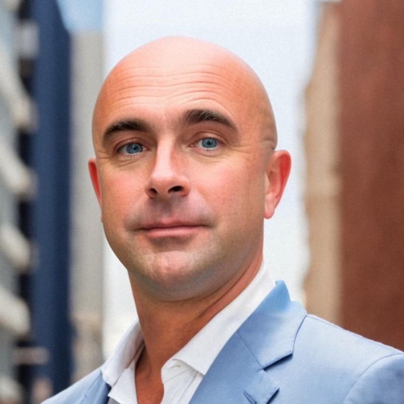 Bryan Michel, Principal Consultant